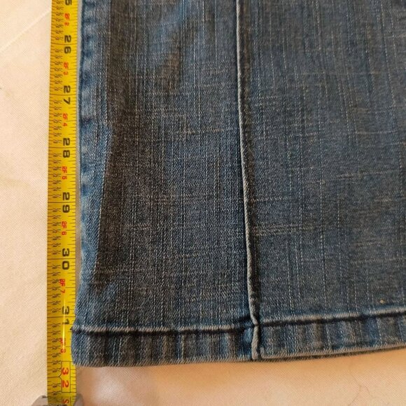 Guess Jeans 5 pockets - Size 28 - Picture 3 of 7